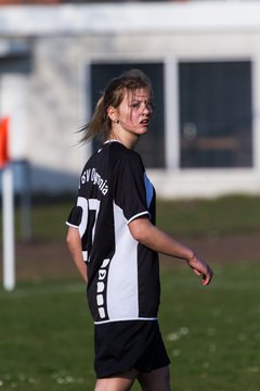 Bild 229 - B-Juniorinnen MTSV Olympia Neum�nster - FSC Kaltenkirchen : Ergebnis: 4:1